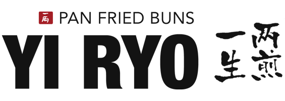 Yi Ryo Pan Fried Buns logo