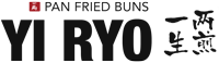 Yi Ryo Pan Fried Buns